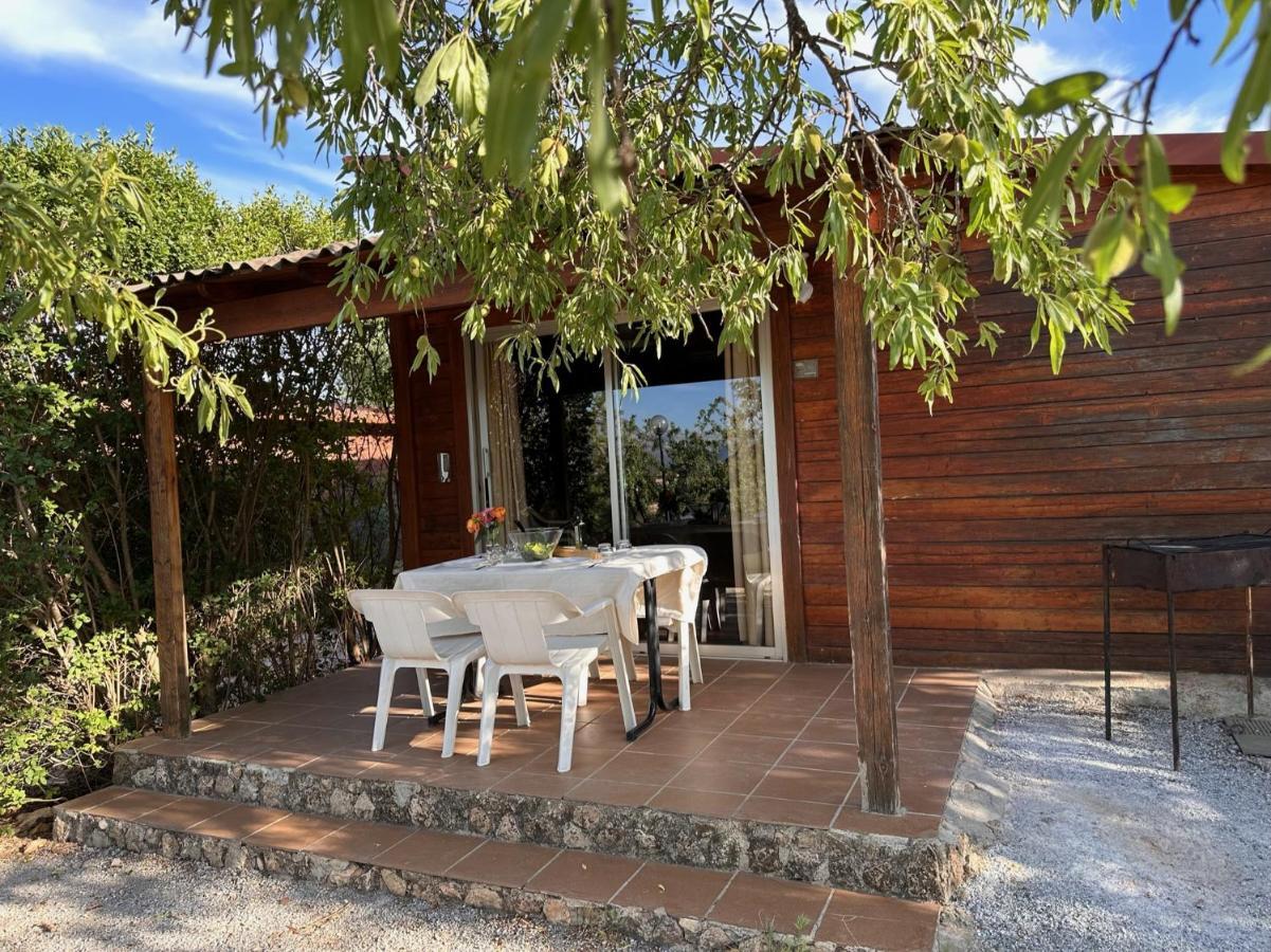 Casa Rural Cortijo El Helao Pozo Alcón Exterior foto