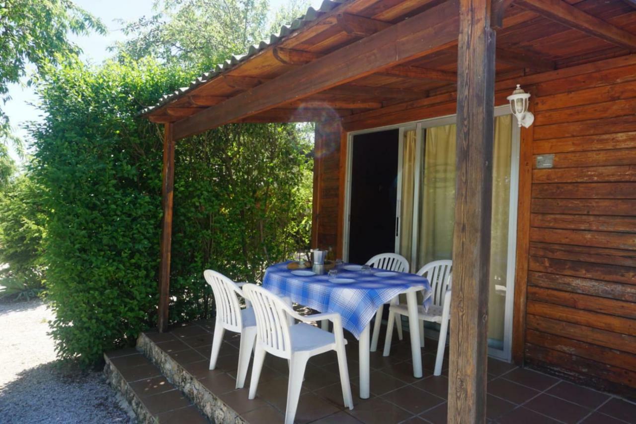 Casa Rural Cortijo El Helao Pozo Alcón Exterior foto